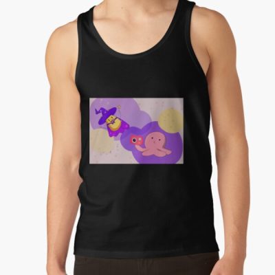 Magical Takopi Original Sin Tank Top