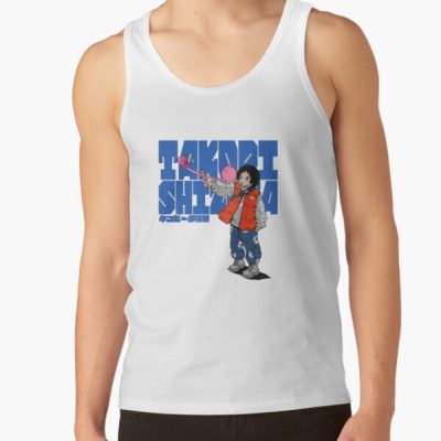 Shitakopi & Original Sin Shizuka Tank Top