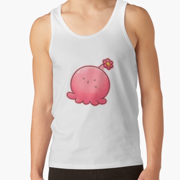 Takopi S: Original Sin Edition Tank Top