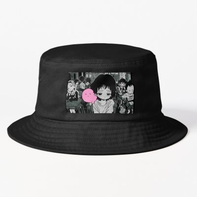 Takopi Bucket Hat