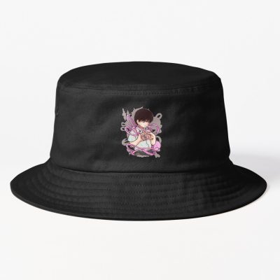 Junya Azuma Takopi S Original Sin Bucket Hat
