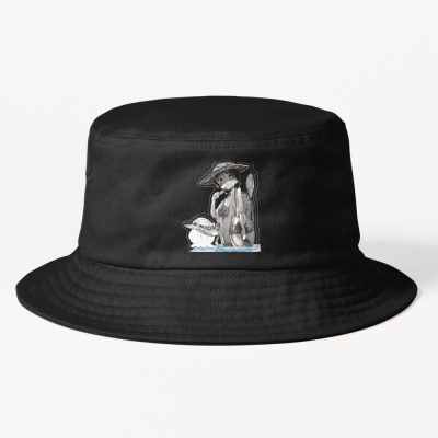 New Takopi S Original Sin Bucket Hat