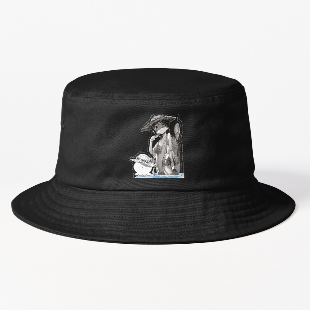 New Takopi S Original Sin Bucket Hat