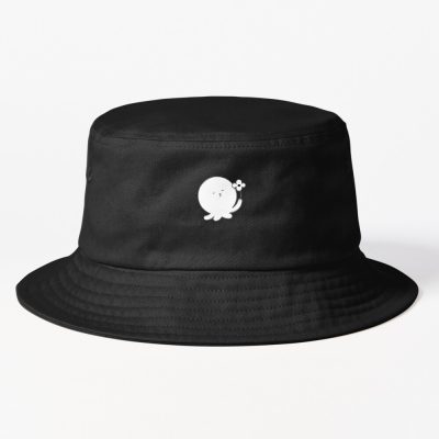 Takopi Hold Flower Bucket Hat