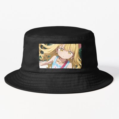 Marina Kirarazaka Takopi Cute Fashion Bucket Hat