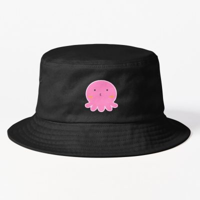 Takopi'S Original Sin Cute Drawing Artwork Bucket Hat