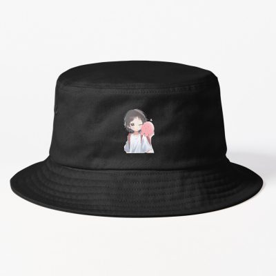 Hot Design Takopi S Original Sin Bucket Hat