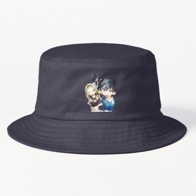 Marina Takopi S Original Sin Bucket Hat