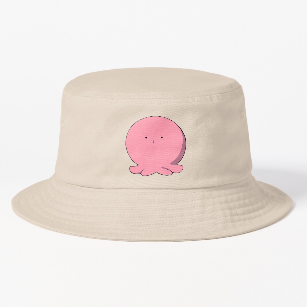 Cute Takopi Bucket Hat