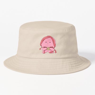 Cute Takopii Sticker Bucket Hat