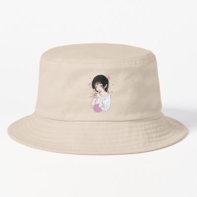 Kuze Takopii Bucket Hat