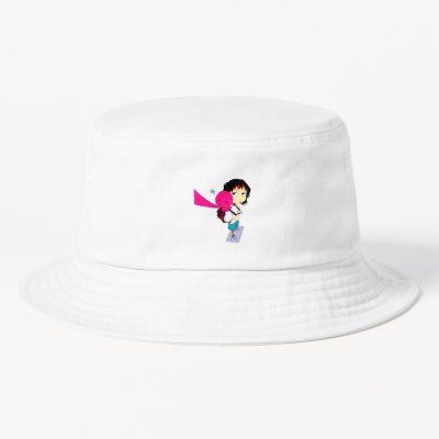 Takopi S Original Sin Bucket Hat