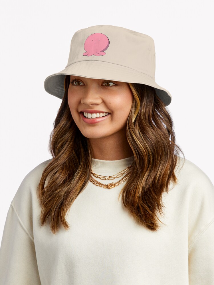 Cute Takopi Bucket Hat - Image 2