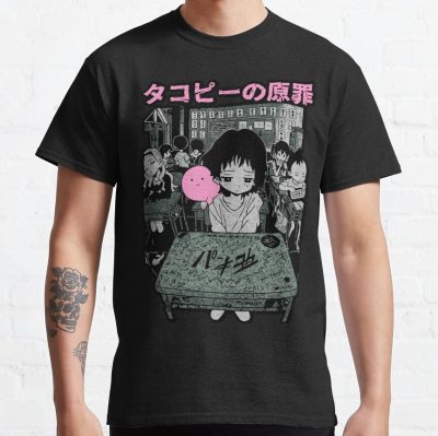 Takopi & Shizuka: School Days T-shirt