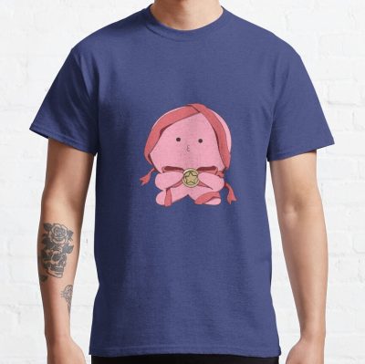 Cute Takopi Sticker Vibes T-shirt