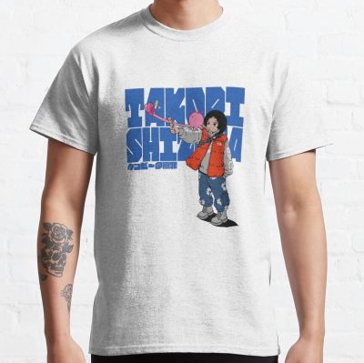 Shitakopi & Original Sin Shizuka T-shirt