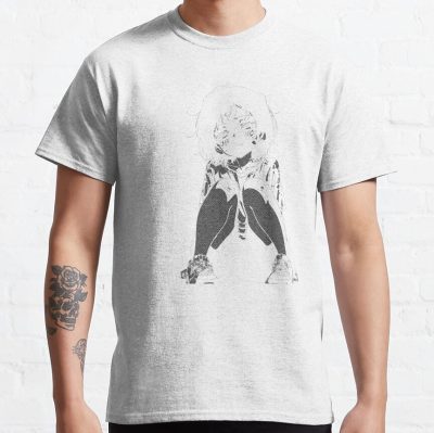 ssrcoclassic teemensfafafaca443f4786front altsquare product1000x1000.u1 14 - Takopi Store