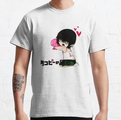 Chibi Shizuka & Takopi’s Original Sin T-shirt