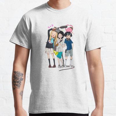 Takopi & Friends: Marina & Naoki T-shirt