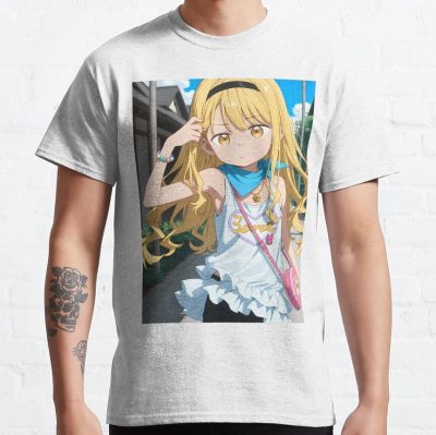 ssrcoclassic teemensfafafaca443f4786front altsquare product1000x1000.u1 5 - Takopi Store