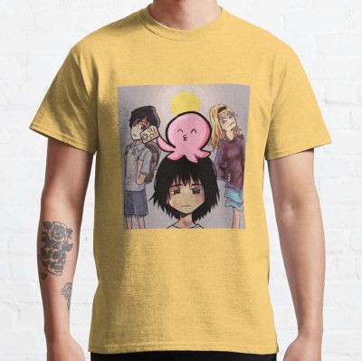 Takopi Waving: Original Sin Edition T-shirt