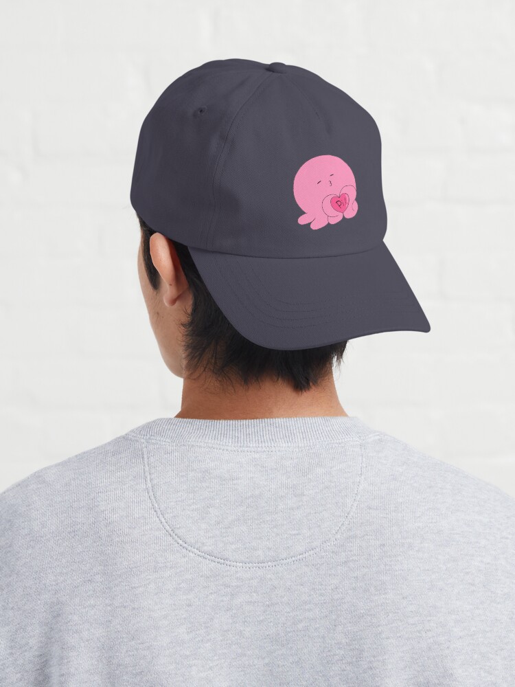 Takopi Holding A Heart Takopi S Original Sin Cap - Image 3