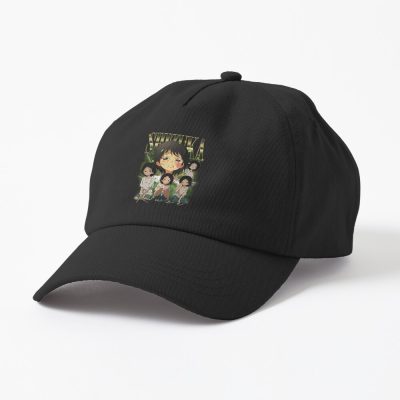 Shizuka Kuze Bootleg Vintage Design Cap