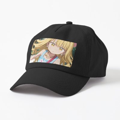 Marina Kirarazaka Takopi Original Sin Cute Fashion Anime Girl Waifu Cap