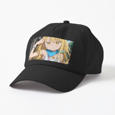 Marina Kirarazaka Takopi Original Sin Cute Urban Anime Girl Waifu Cap