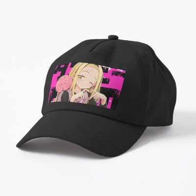 Marina Kirarazaka Heart Sign Takopi Original Sin Anime Cap