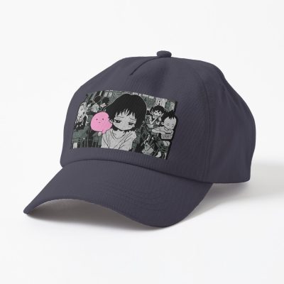 Takopi Retro Cap