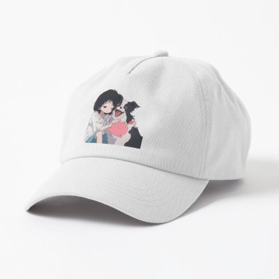 Takopi Original Sin Cap