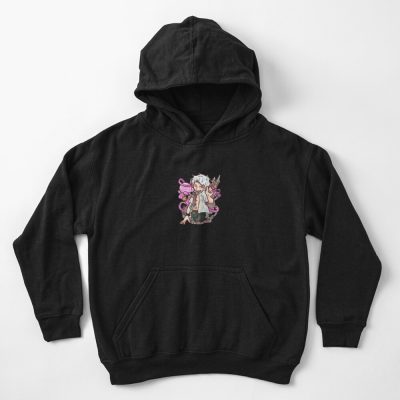 Junya Azuma & Takopi Original Sin Kids Hoodie