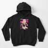 Marina Kirarazaka Heart Sign Kids Hoodie