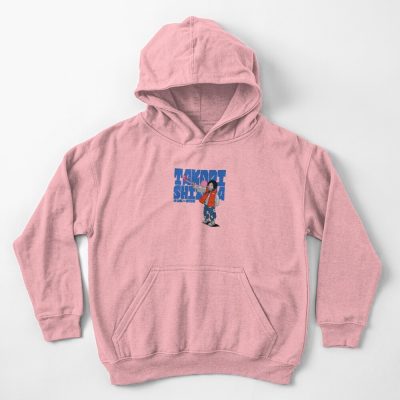 Shitakopi & Original Sin Shizuka Kids Hoodie