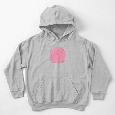 Sad Takopi Moment Kids Hoodie