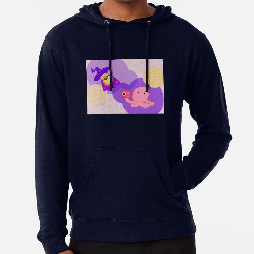 Magical Takopi Original Sin Hoodie - Image 6