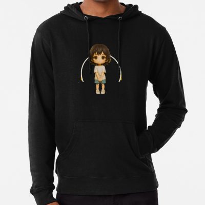 Sad Shizuka & Takopi Hoodie