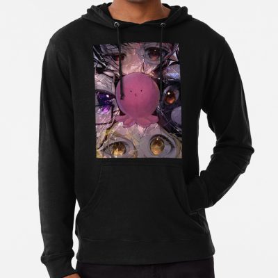 Shizuka Kuze: Waifu Broken Original Sin Hoodie
