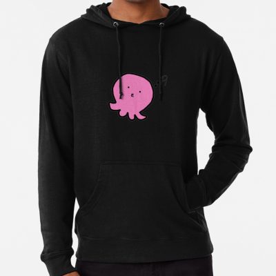 Takopi Happy Mood Tee Hoodie