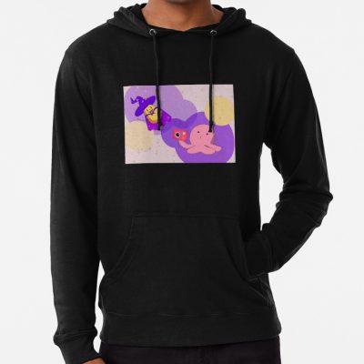 Magical Takopi Original Sin Hoodie