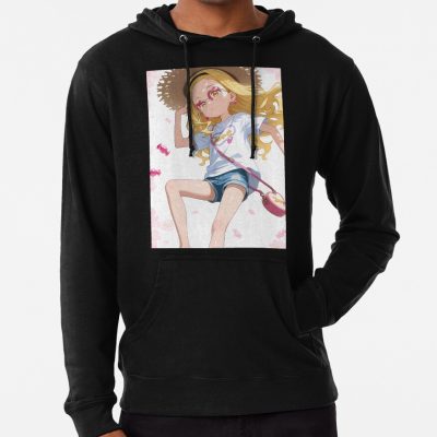 Marina Kirarazaka Candy Style Hoodie