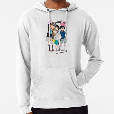 Takopi & Friends: Marina & Naoki Hoodie