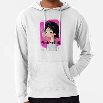 Takopi’s Original Sin: Shizuka Smile Hoodie