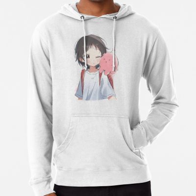 Adorable Shizuka & Takopi Hoodie