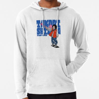 Shitakopi & Original Sin Shizuka Hoodie