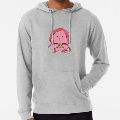 Cute Takopi Sticker Vibes Hoodie