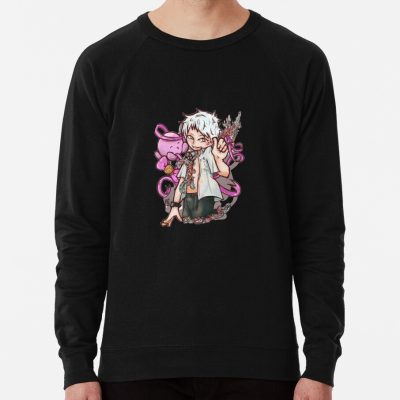 Junya Azuma & Takopi Original Sin Sweatshirt