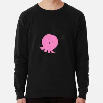 Takopi Happy Mood Tee Sweatshirt