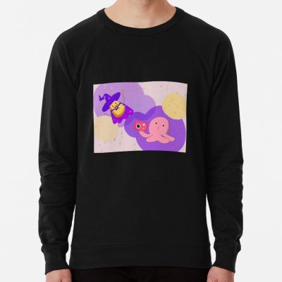 Magical Takopi Original Sin Sweatshirt